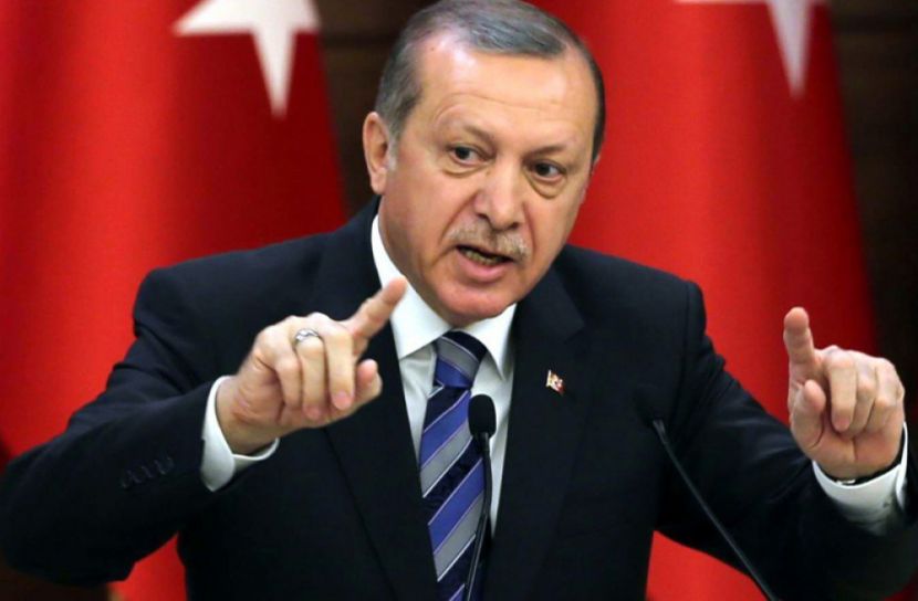 মুজিববর্ষের অনুষ্ঠানে ঢাকায় আসবেন এরদোগান