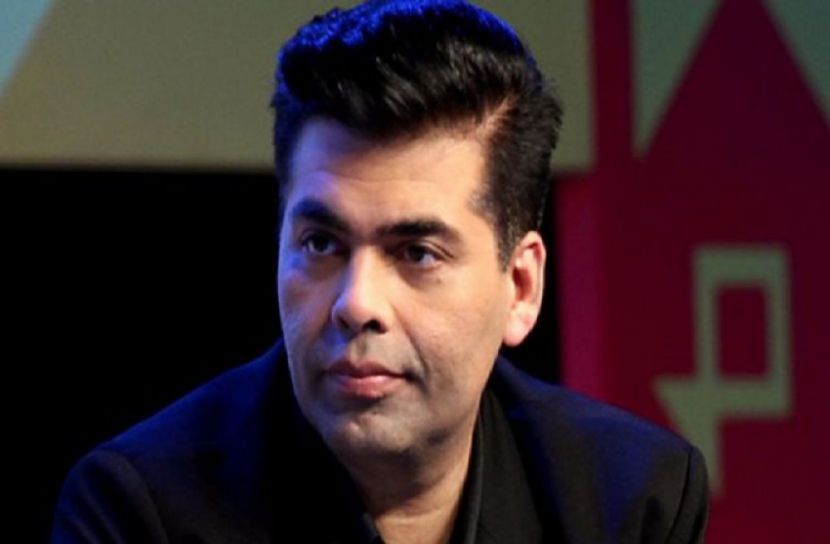 আবারো বিতর্কে নির্মাতা করন জোহর