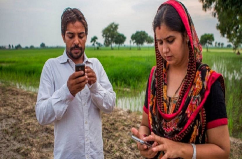 চ্যালেঞ্জের সম্মুখীন নতুন ইন্টারনেট ব্যবহারকারীরা
