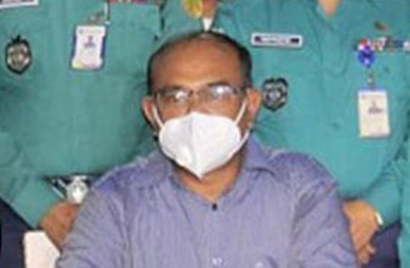 রায়হান হত্যাকারীদের গ্রেপ্তারই প্রধান টার্গেট : নিশারুল আরিফ