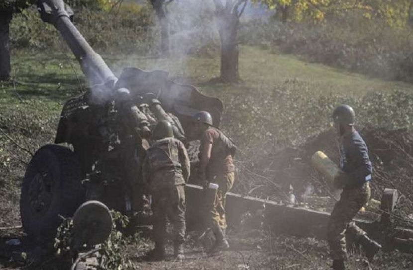 আজারবাইজানে ক্ষেপণাস্ত্র হামলায়  মৃত্যু ২১ আহত ৭০