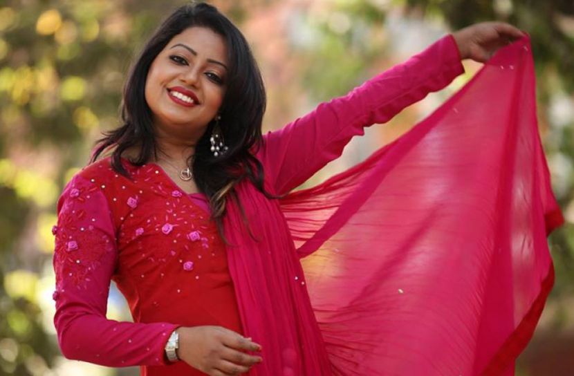 ইউটিউবে কণার ভিডিও ভাইরাল