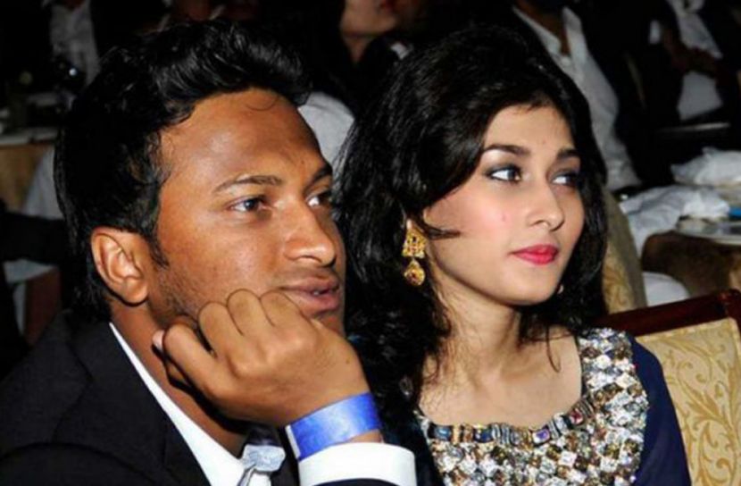 সাকিবের প্রত্যাবর্তনে শিশিরের জমকালো উদযাপন