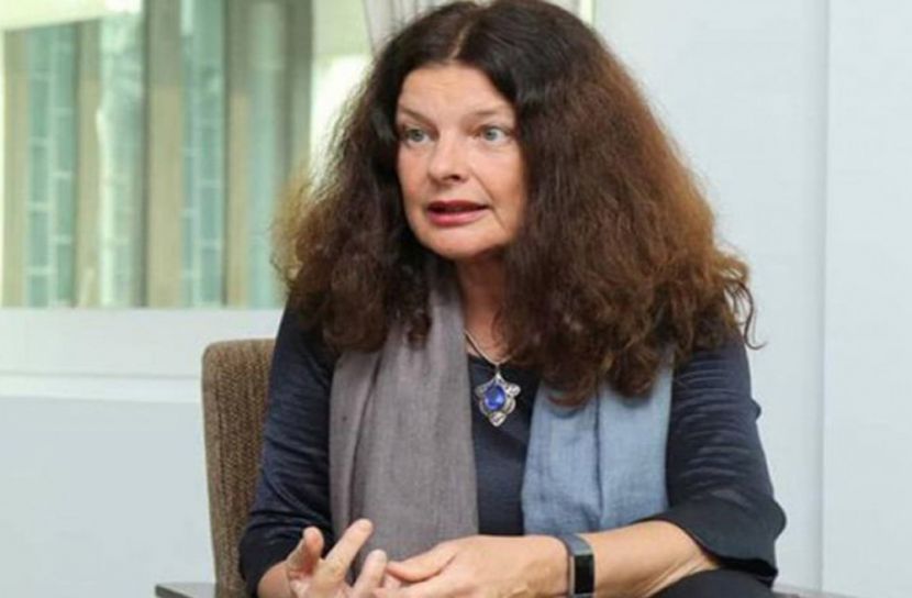 রোহিঙ্গাদের আশ্রয় দিয়ে বাংলাদেশ মহানুভবতার পরিচয় দিয়েছে : ইইউ