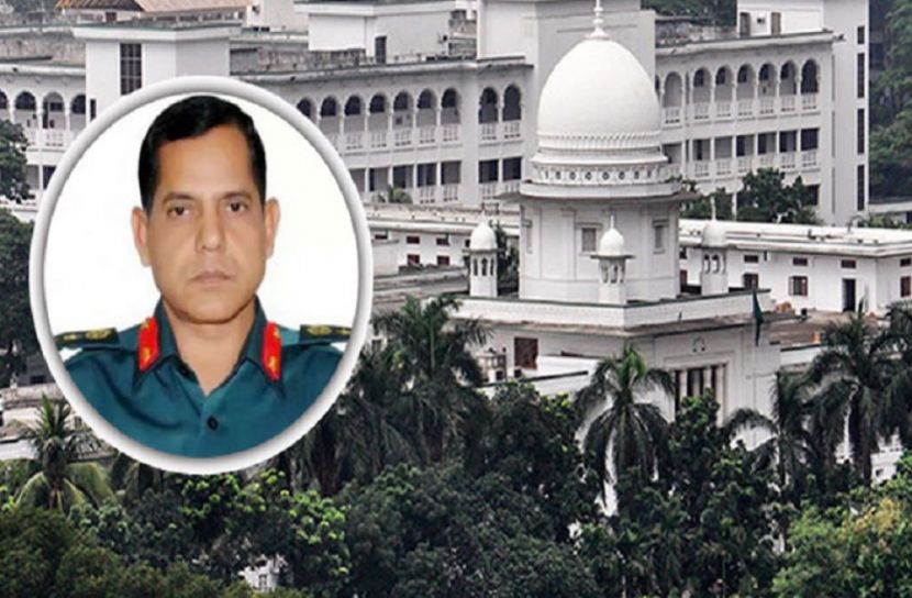 সাবেক ডিআইজি প্রিজন বজলুর রশীদের জামিন