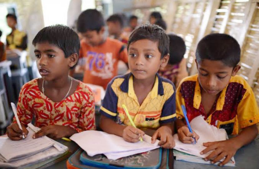 প্রাথমিক শিক্ষার্থীদের নিজ-নিজ বাসস্থানে থাকার নির্দেশনা