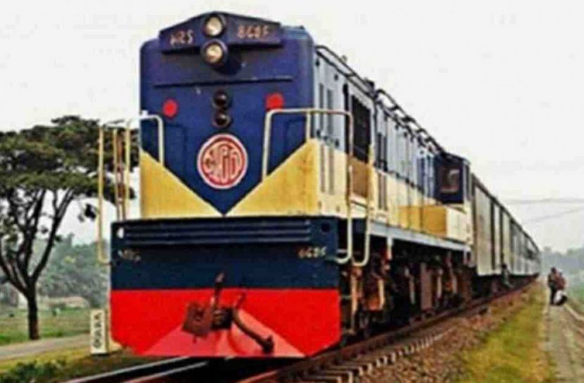 শুক্রবার থেকে ভাঙ্গা-রাজশাহী পথে মধুমতি ট্রেন