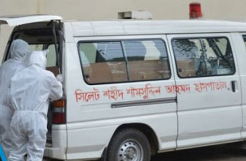 সিলেটে ভয়ংকর রূপে করোনা, একদিনে মৃত তিন