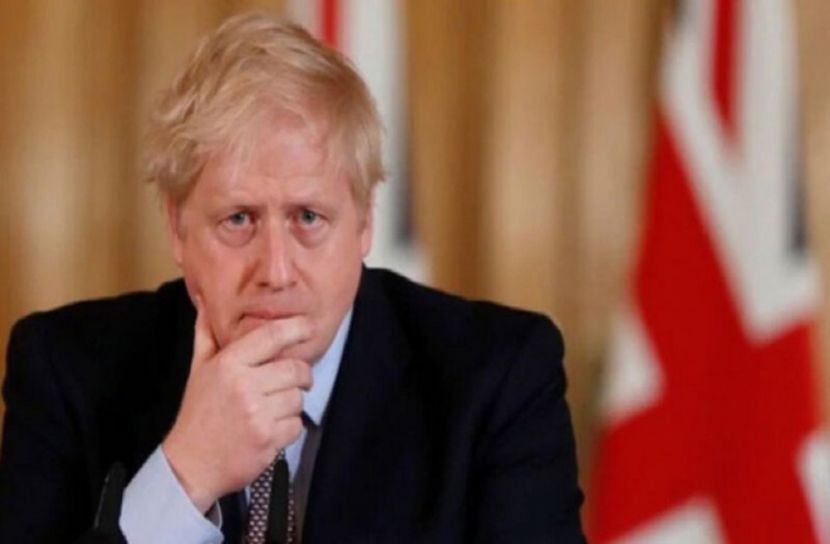 ব্রিটিশ প্রধানমন্ত্রীর বিরুদ্ধে এমপিদের মামলা