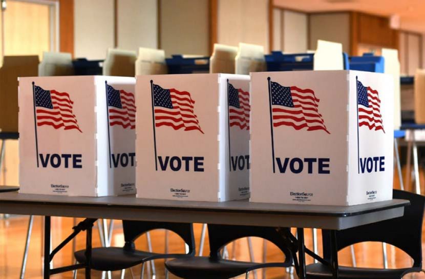 মার্কিন ইতিহাসের সবচেয়ে ব্যয়বহুল নির্বাচন