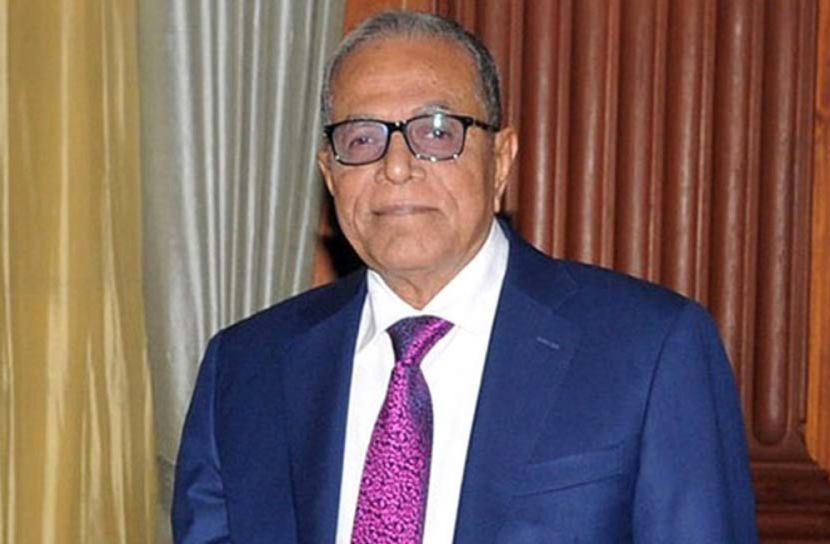 ‘হযরত মুহাম্মদ (সা.) এর শিক্ষা সমগ্র মানব জাতির জন্য অনুসরণীয়’