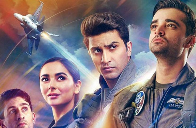 ৪০ বছর পর চীনে মুক্তি পাচ্ছে পাকিস্তানি সিনেমা