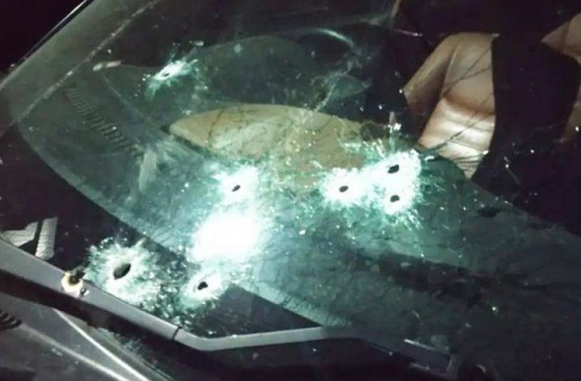 কাশ্মিরে ৩ বিজেপি কর্মীকে গুলি করে হত্যা