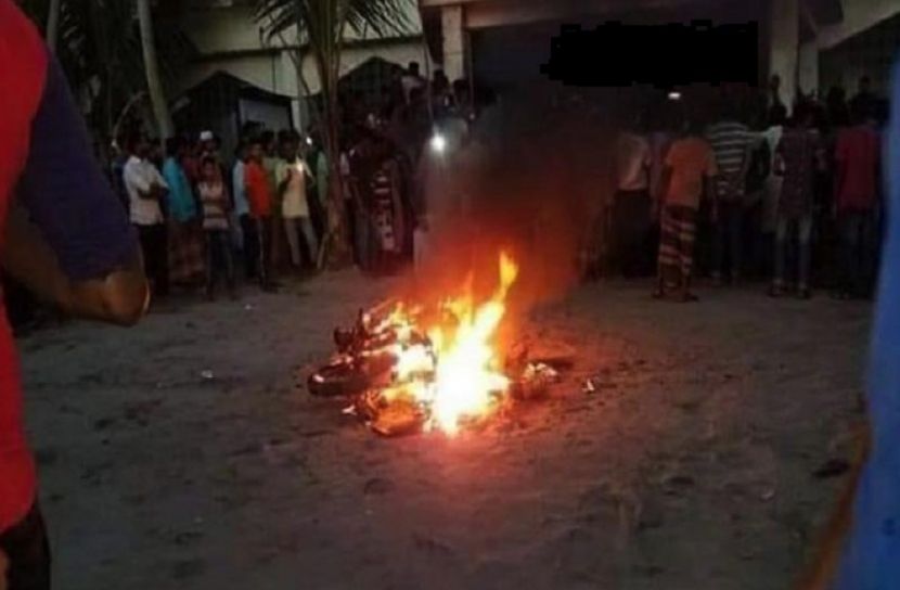 লালমনিরহাটে যুবককে পিটিয়ে হত্যার ঘটনায় তদন্ত কমিটি