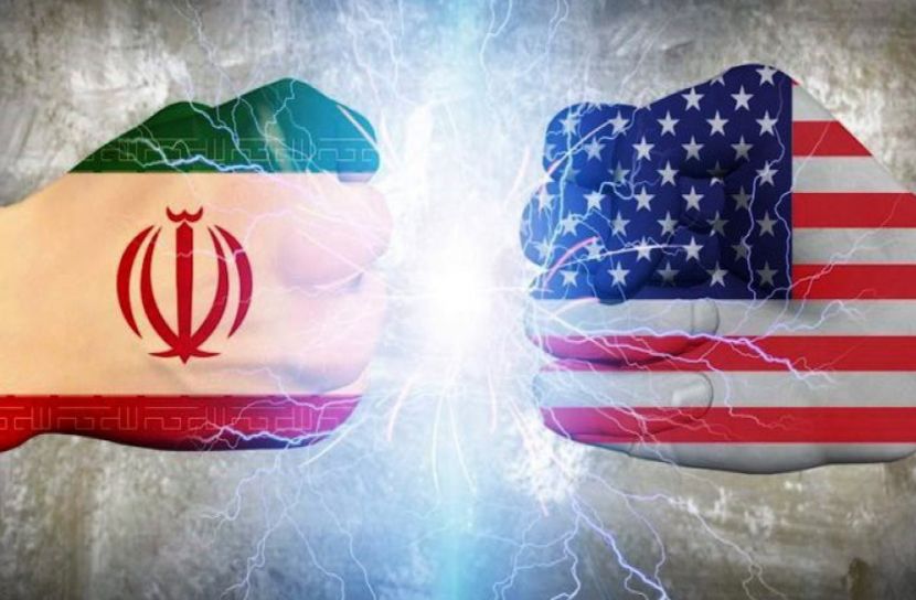 ১১ সংস্থার বিরুদ্ধে মার্কিন নিষেধাজ্ঞা