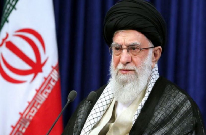 ফ্রান্সকে উপদেশ দিয়ে বক্তব্য দেয়ায় ইরানের সর্বোচ্চ নেতার একাউন্ট বন্ধ