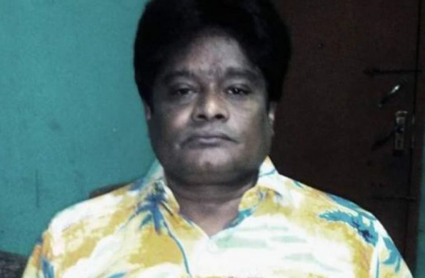 ১১ কিশোরীর ধর্ষক হীরার মুখোশ উন্মোচন করলো মোবাইল চোর 