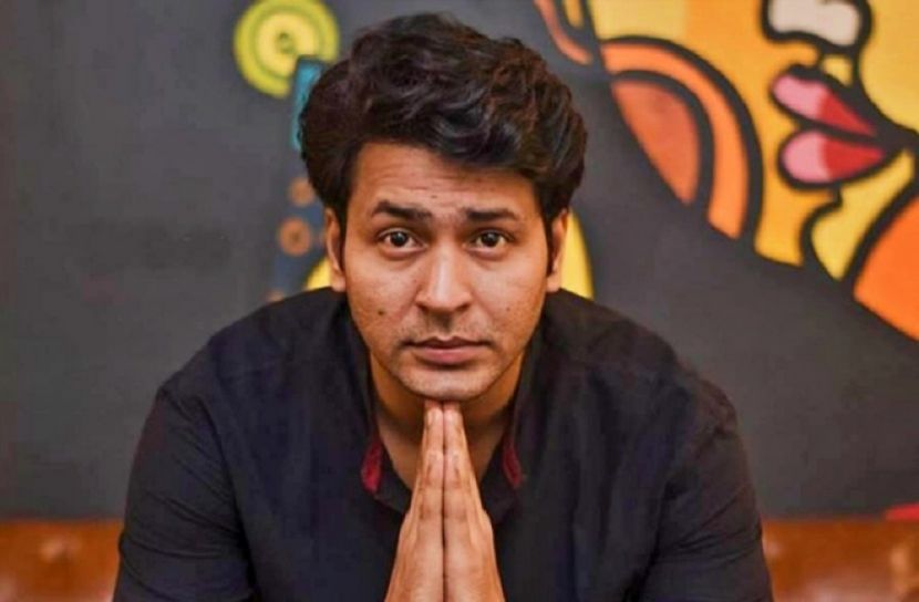 নগ্ন ভিডিও নিয়ে বিপাকে ভারতীয় অভিনেতা অনির্বাণ