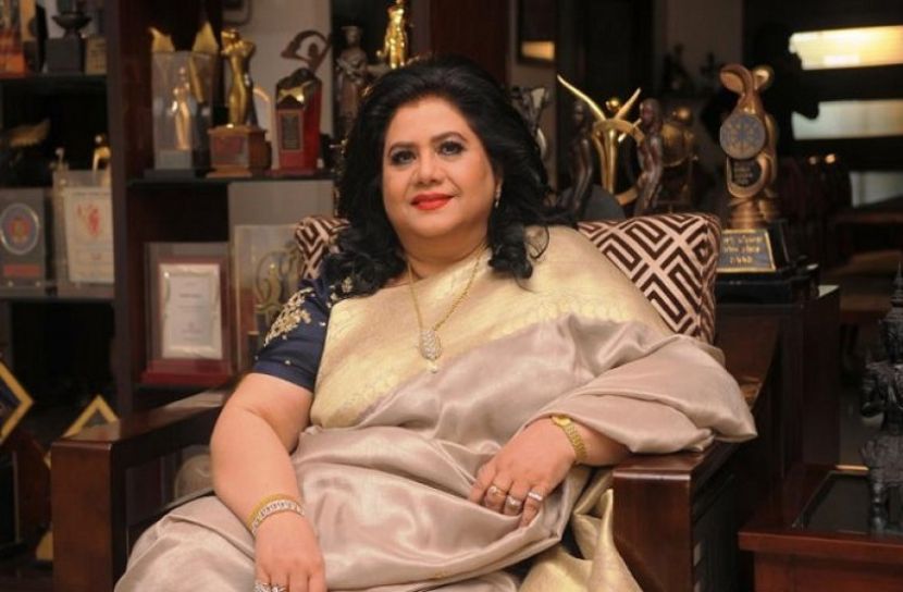 রুনা লায়লার জন্মদিনে বিশেষ আয়োজন