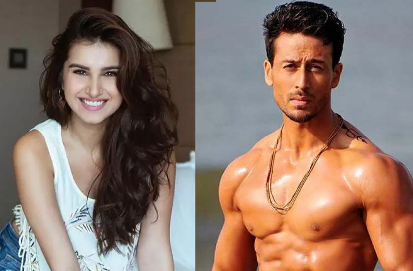 ‘হিরোপান্তি টু’ সিনেমায় জুটি বাধলেন টাইগার ও তারা