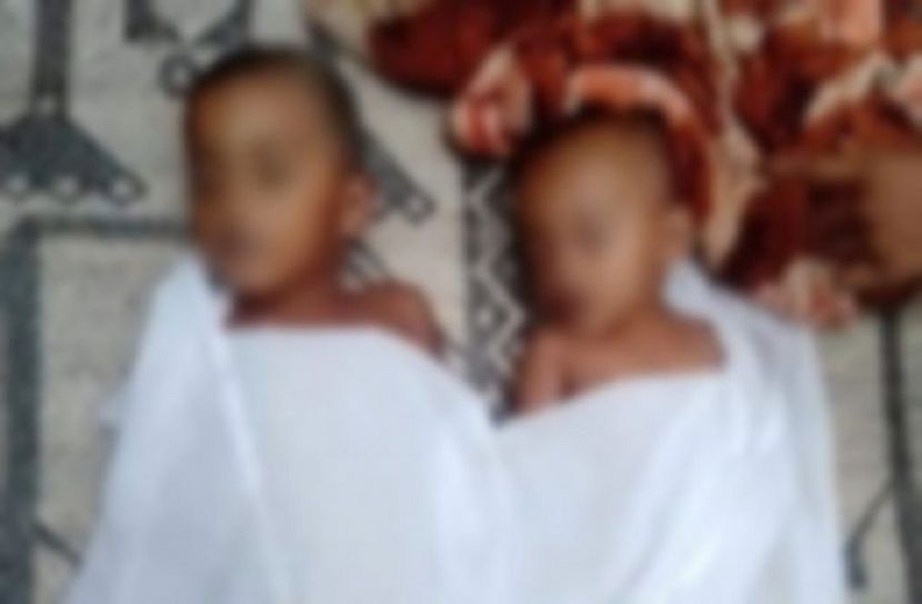 লক্ষ্মীপুরে নানার বাড়িতে দুই নাতির মৃত্যু