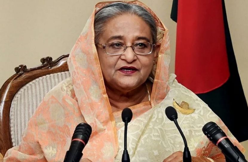 পুলিশ স্পৃহা ও আদর্শে উদ্দীপ্ত হবে : প্রধানমন্ত্রী