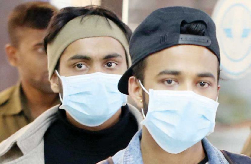 নো মাস্ক নো সার্ভিস- নির্দেশনা সরকারের