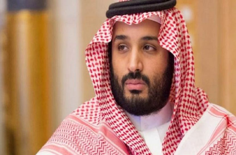 মার্কিন আদালতে সৌদি যুবরাজকে তলব
