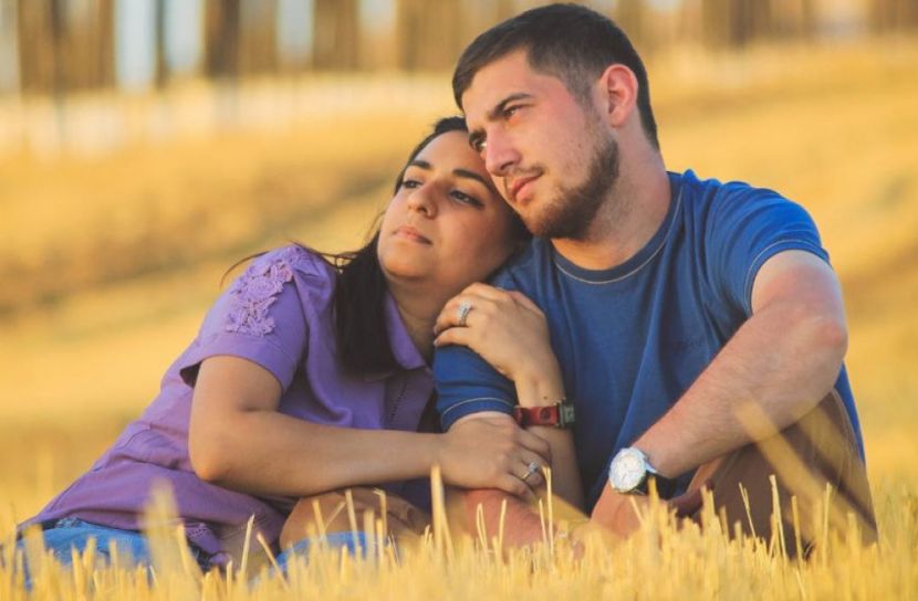 পরীক্ষা করে জেনেনিন ভালোবাসার মানুষটি কেমন