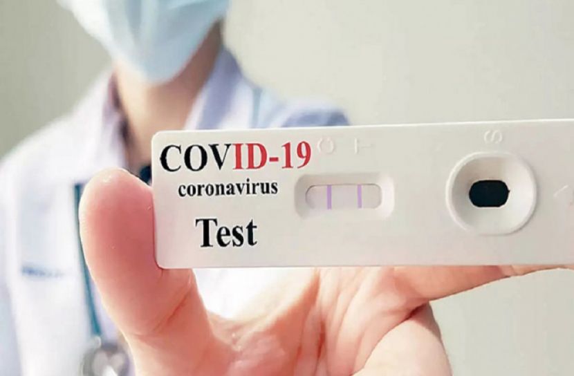 অ্যান্টিজেন কিটের  মান  নিয়ে ফের মতবিরোধ