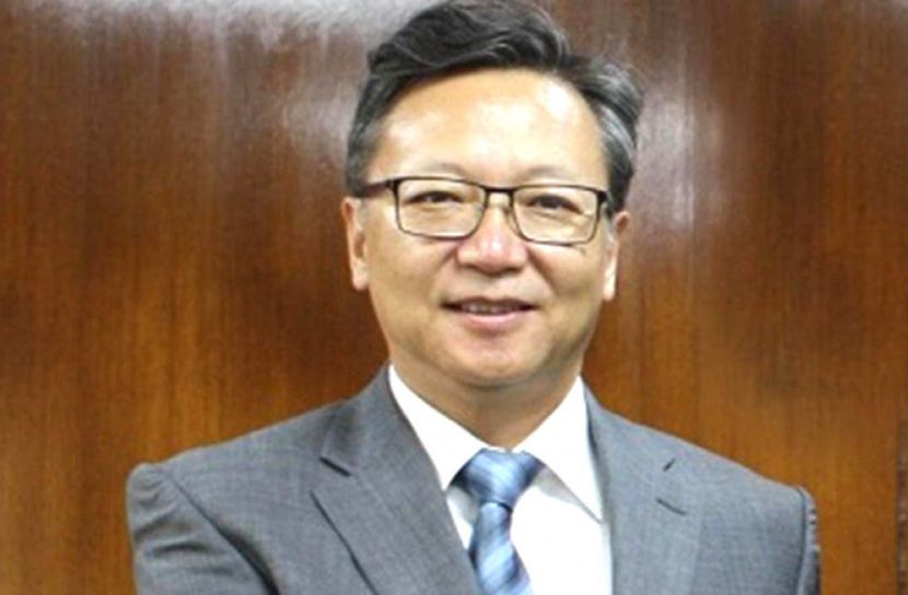 স্নায়ুযুদ্ধ যুগের মানসিকতা পরিহারের আহ্বান চীনা রাষ্ট্রদূতের