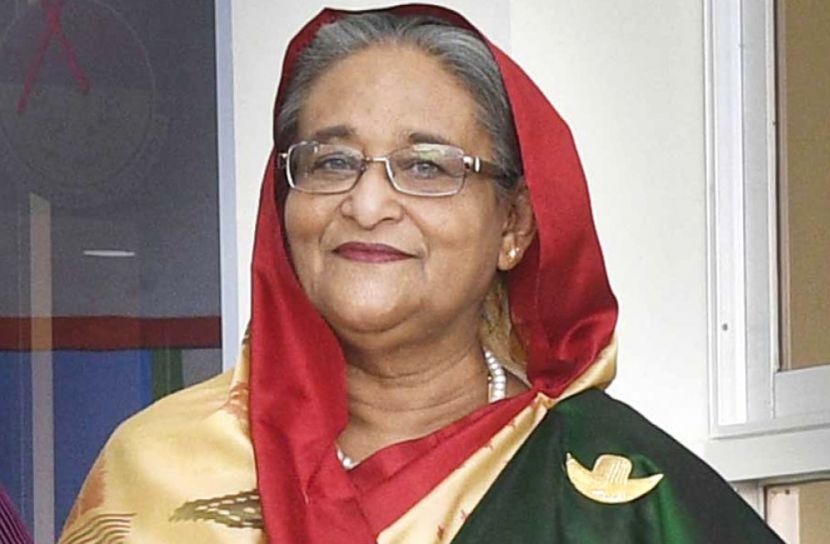 ‘সম্মিলিতভাবে কাজ করলে দেশে দারিদ্র্য থাকবে না’