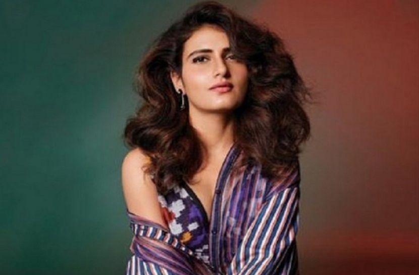 শ্লীলতাহানির শিকার অভিনেত্রী ফাতিমা সানা