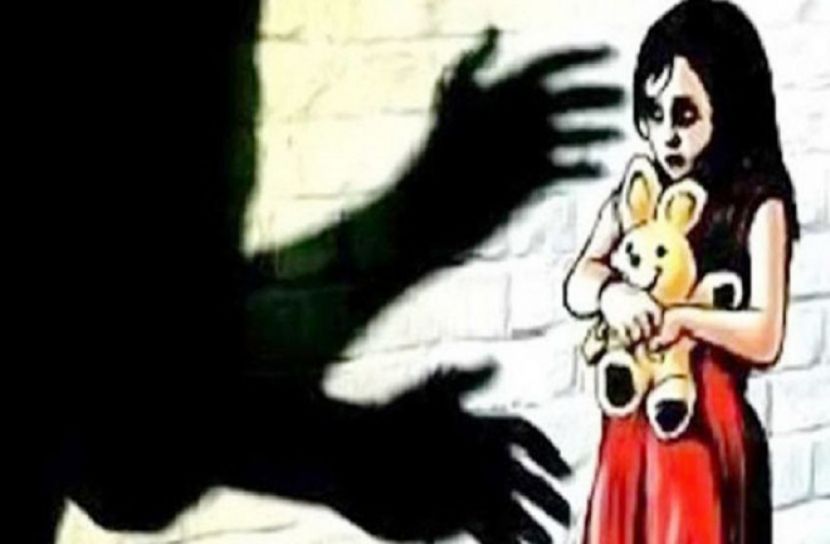 সাভারে ৬ বছরের শিশুকে ধর্ষণ, গ্রেফতার ১