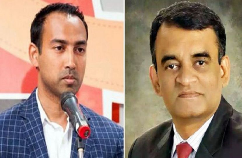 চতুর্থ সহ-সভাপতি হলেন মহিউদ্দিন মহি