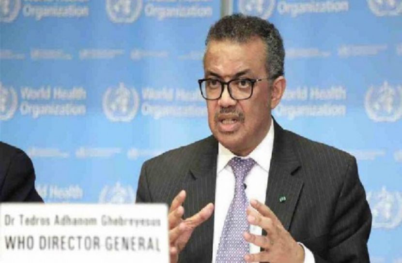 করোনার দীর্ঘমেয়াদি উপসর্গ উদ্বেগজনক : ডব্লিউএইচও