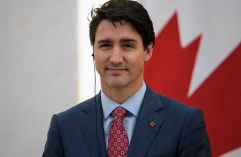 মত প্রকাশে সীমা লঙ্ঘন করা উচিত নয় : ট্রুডো