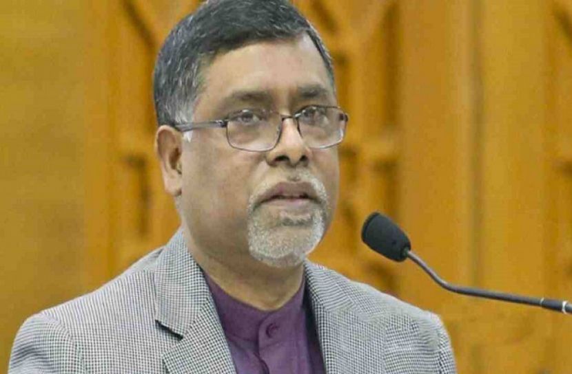 ২-৪ দিনের মধ্যেই করোনার ভ্যাকসিন আনার চুক্তি : স্বাস্থ্যমন্ত্রী