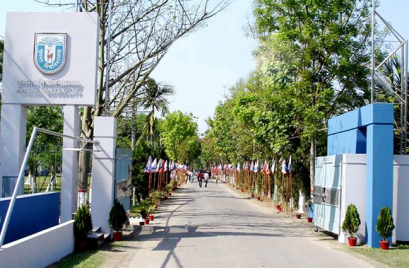 কাল থেকে খুলছে খুলনা বিশ্ববিদ্যালয়