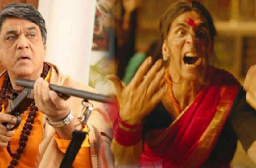 তোপের মুখে সিনেমার নাম পরিবর্তন করলেন অক্ষয়