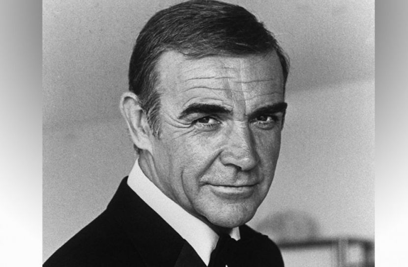 চলে গেলেন শ্রেষ্ঠ ‘জেমস বন্ড’ শন কনারি