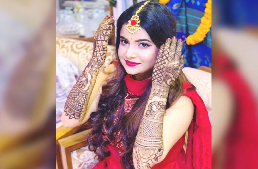 শ’খানেক বিয়ে করে বিপাকে শবনম ফারিয়া