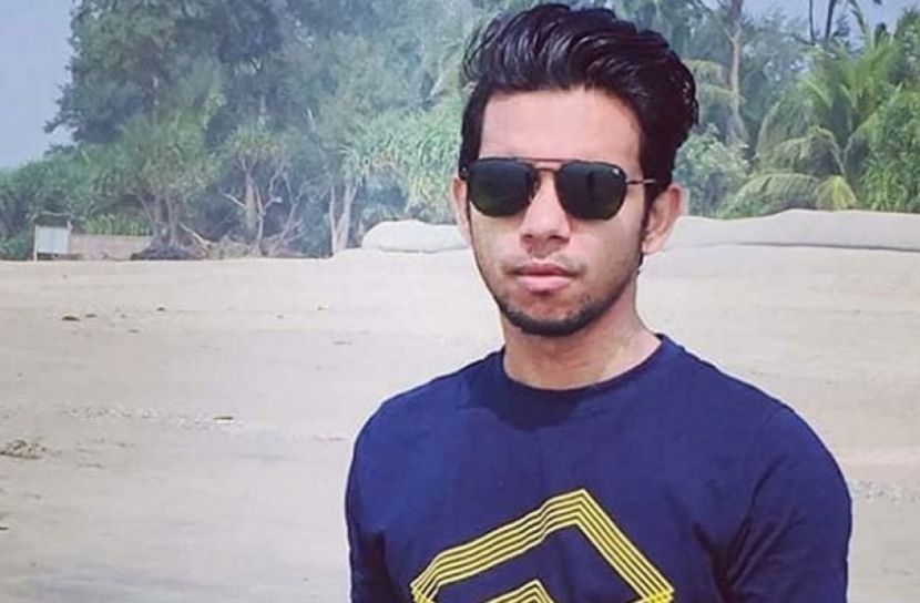 পায়েল হত্যা মামলায় ৩ জনের মৃত্যুদণ্ড