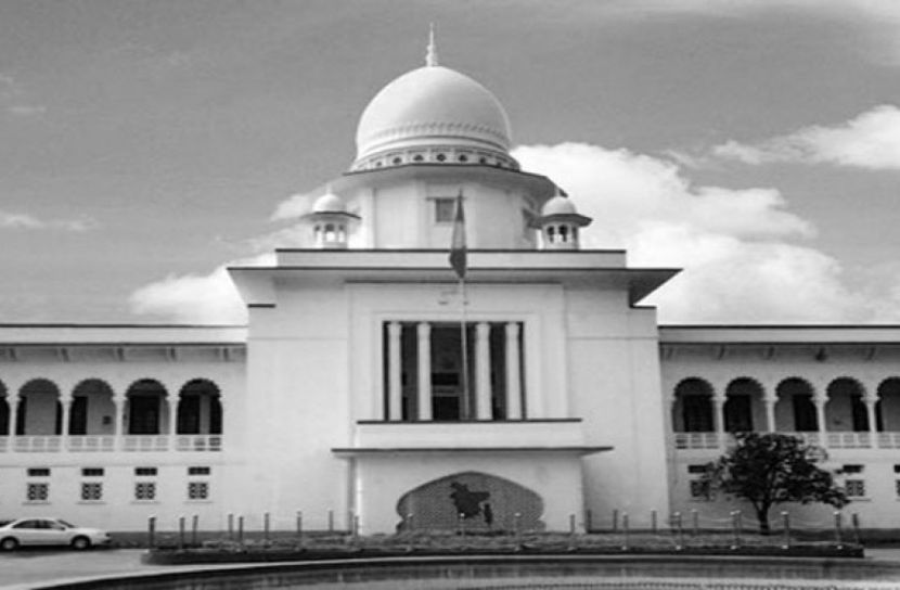 পৃথকীকরণের ১৩ বছরেও কাটেনি মামলাজট