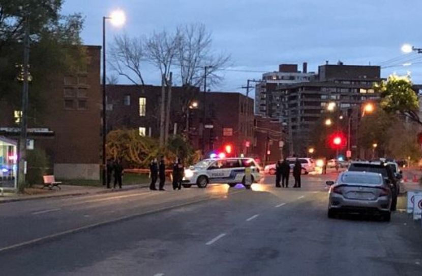 কানাডায় ছুরিকাঘাতে নিহত ২, আহত ৫