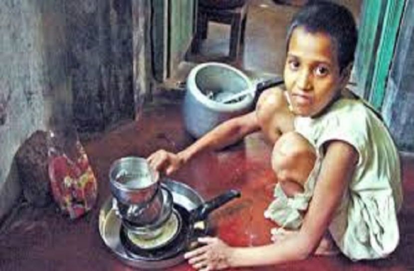 গৃহকর্মী সুরক্ষা ও কল্যাণ নীতি-২০১৫ দ্রুত বাস্তবায়নের দাবি