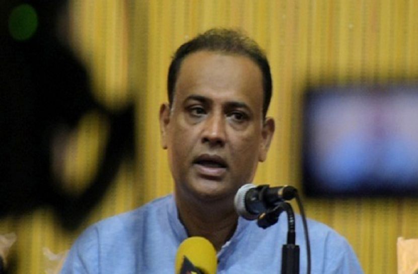 ভূমি ব্যবস্থাপনায় কোনো দুর্নীতি নেই : ভূমিমন্ত্রী