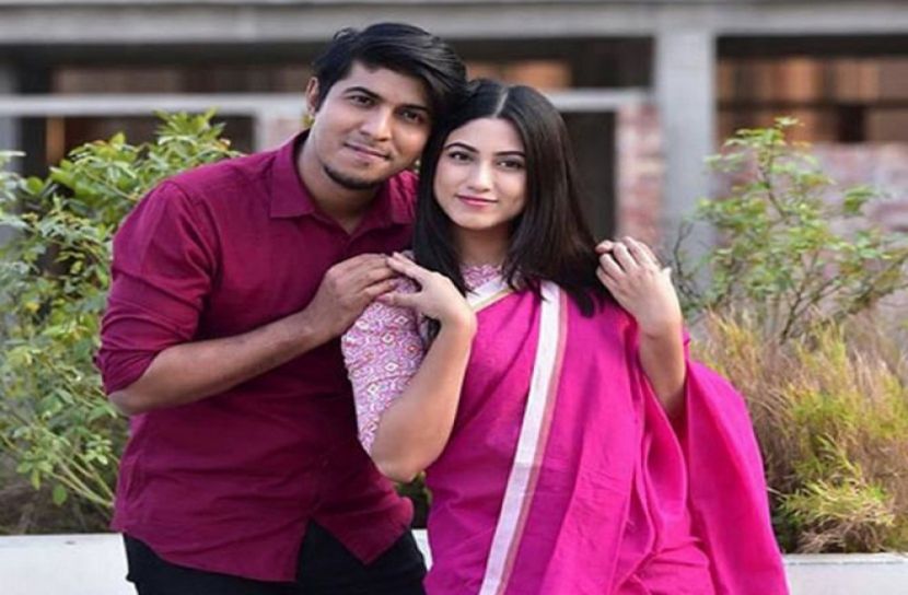 তৌসিফ-সাফা ম্যারেজ মিডিয়ায়