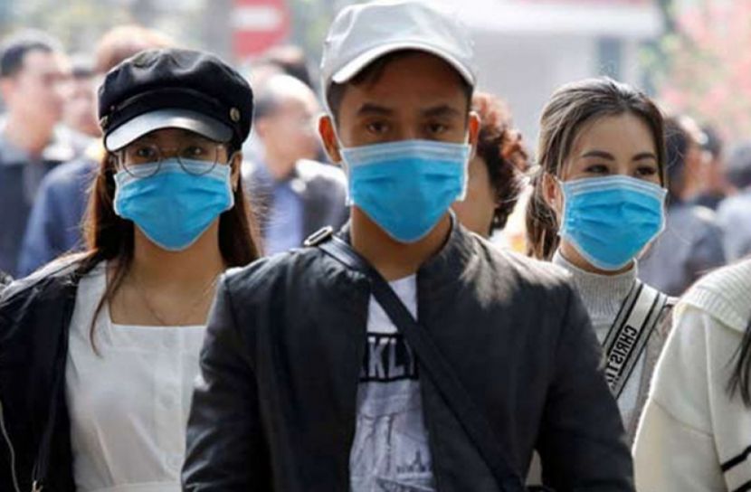 যার মুখে মাস্ক নাই তার কাছে পণ্য বিক্রি নয়