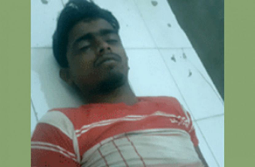 যশোরে বিদ্যুৎস্পর্শে নির্মাণ শ্রমিকের মৃত্যু